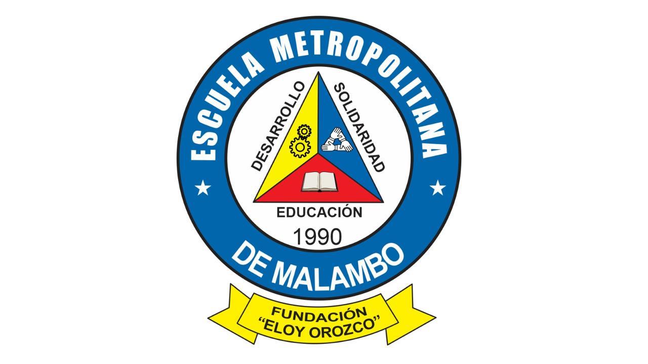 Escudo Institucional