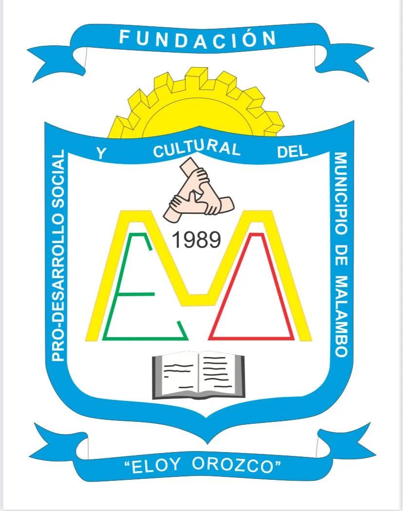 Logo Fundación